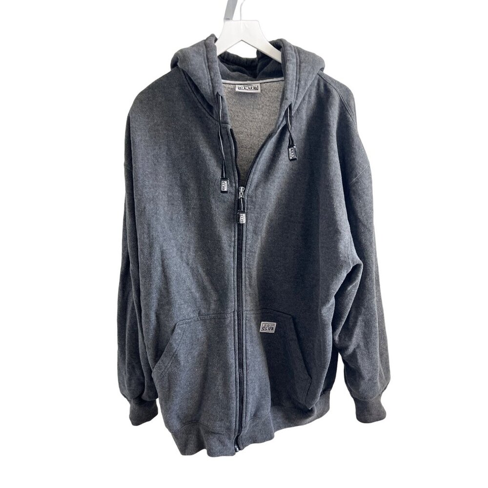 Pro Club Heavyweight Hoodie Sweater